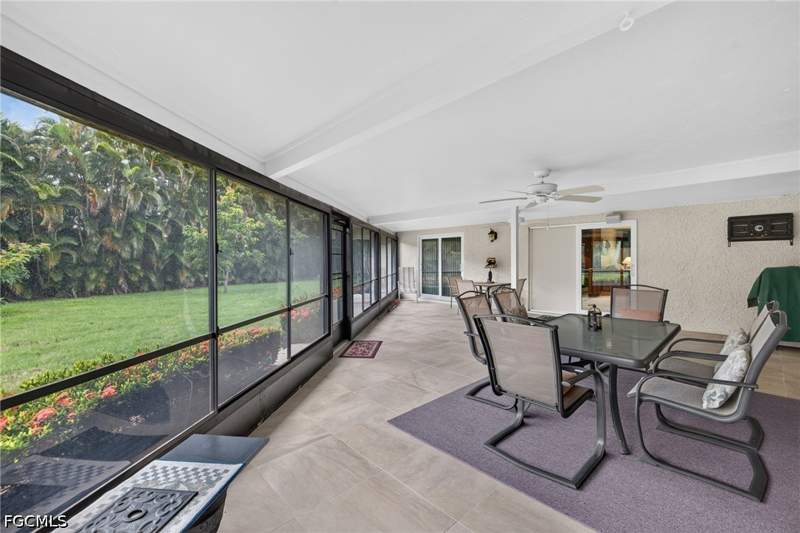4 bedroom SingleFamilyResidence at 4478 Windjammer Ln, Windjammer Village At The Land, Fort Myers — photo 4