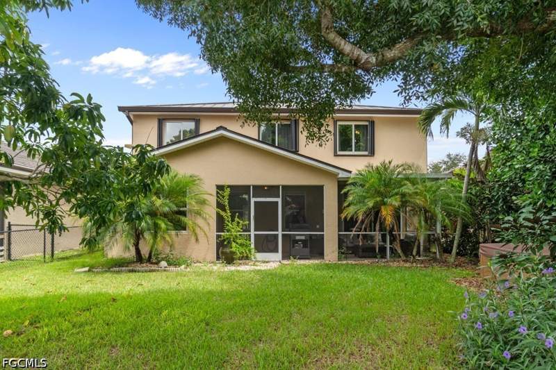 4 bedroom SingleFamilyResidence at 6564 Plantation Preserve Cir N, Plantation Preserve, Fort Myers — photo 3