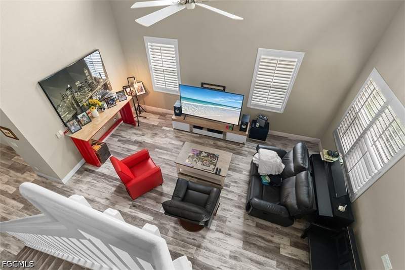 4 bedroom SingleFamilyResidence at 6564 Plantation Preserve Cir N, Plantation Preserve, Fort Myers — photo 4