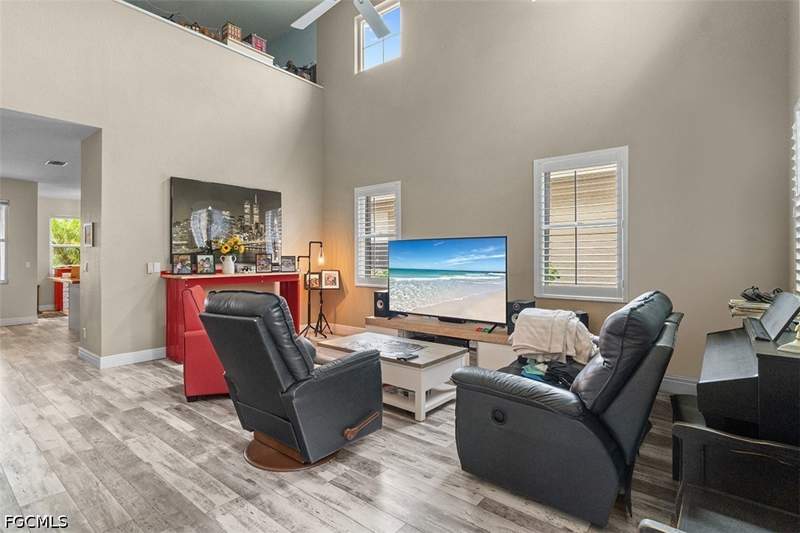 4 bedroom SingleFamilyResidence at 6564 Plantation Preserve Cir N, Plantation Preserve, Fort Myers — photo 5
