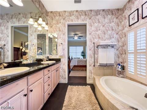3290 Shady Bend Way, Fort Myers FL - photo 13 of 22
