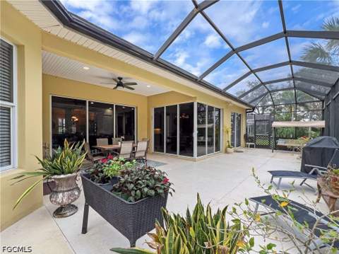 3290 Shady Bend Way, Fort Myers FL - photo 17 of 22