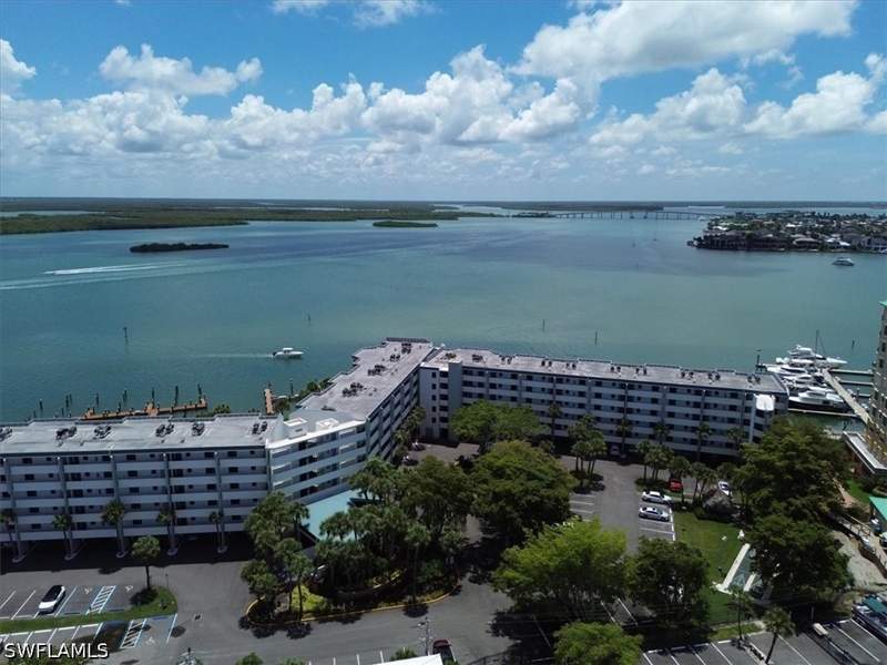 2 bedroom Condominium at 1085 Bald Eagle Dr A209, Riverside Club, Marco Island — photo 3