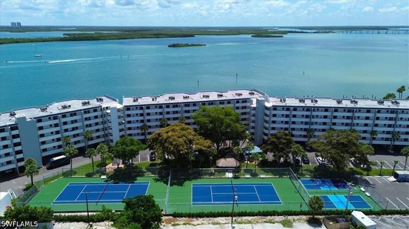 2 bedroom Condominium at 1085 Bald Eagle Dr A209, Riverside Club, Marco Island — photo 4