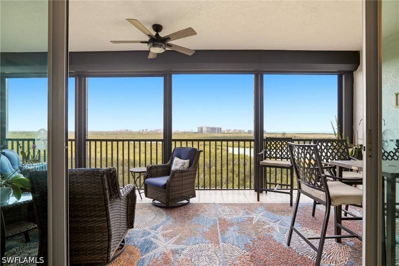 3 bedroom Condominium at 425 Cove Tower Dr 1002, Caribe At Cove Towers, Naples — photo 2