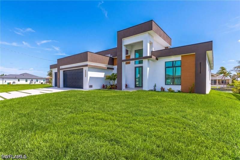 4 bedroom SingleFamilyResidence at 1503 NW 38 Ave, Cape Coral, Cape Coral — photo 2
