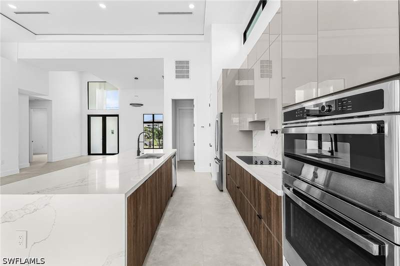 4 bedroom SingleFamilyResidence at 1503 NW 38 Ave, Cape Coral, Cape Coral — photo 5