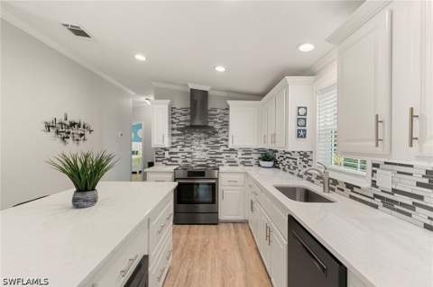 1366 Diamond Lake Cir, Naples FL - photo 11 of 36