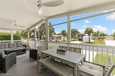 1366 Diamond Lake Cir, Naples FL - photo 22 of 36