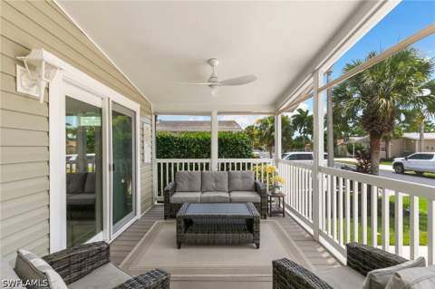 1366 Diamond Lake Cir, Naples FL - photo 23 of 36