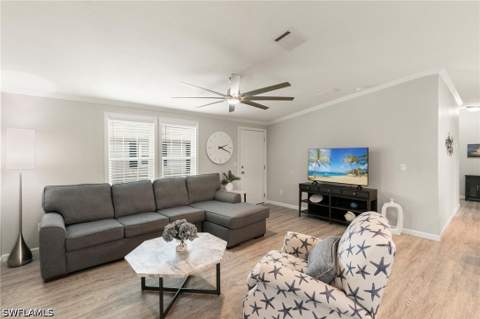 1366 Diamond Lake Cir, Naples FL - photo 6 of 36