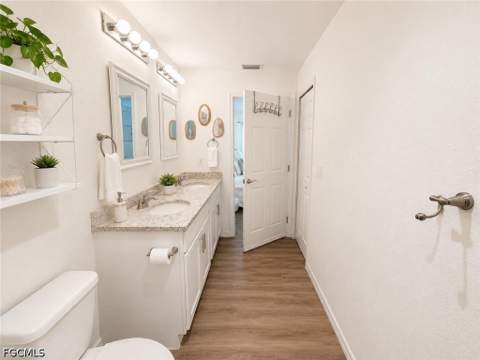 3006 Base Ct, Labelle FL - photo 14 of 24