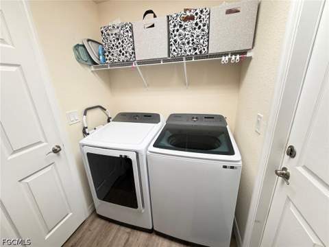 3006 Base Ct, Labelle FL - photo 20 of 24