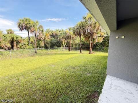 3006 Base Ct, Labelle FL - photo 23 of 24