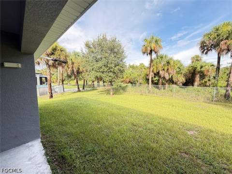 3006 Base Ct, Labelle FL - photo 24 of 24