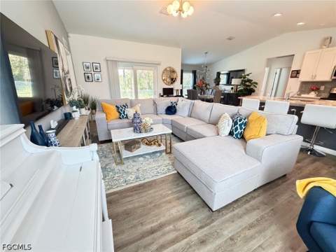3006 Base Ct, Labelle FL - photo 6 of 24
