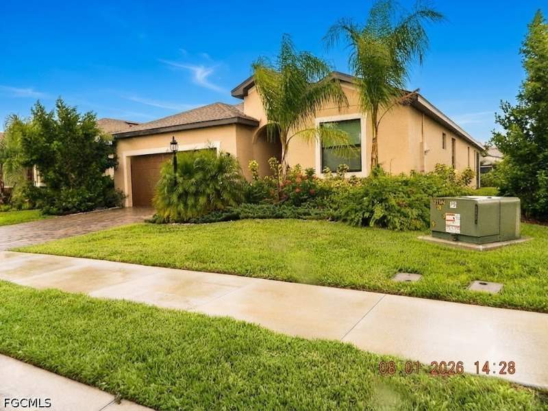 3 bedroom SingleFamilyResidence at 3426 Menores Way, Portico, Fort Myers — photo 3