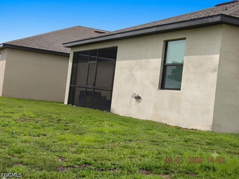 3 bedroom SingleFamilyResidence at 3426 Menores Way, Portico, Fort Myers — photo 4
