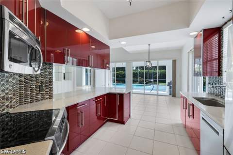 2709 Island Pond Ln, Naples FL - photo 10 of 45