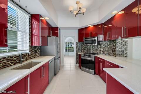 2709 Island Pond Ln, Naples FL - photo 9 of 45