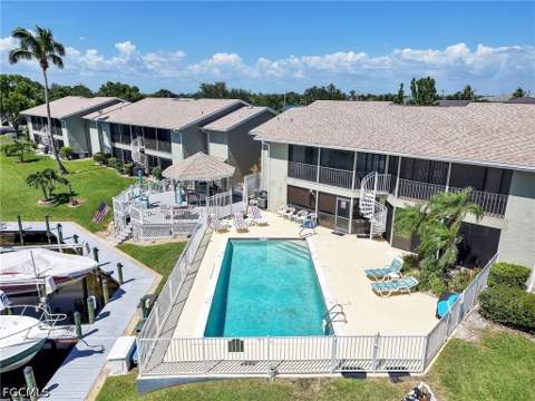 4708 SW 8th Pl 205, Cape Coral FL - photo 17 of 20
