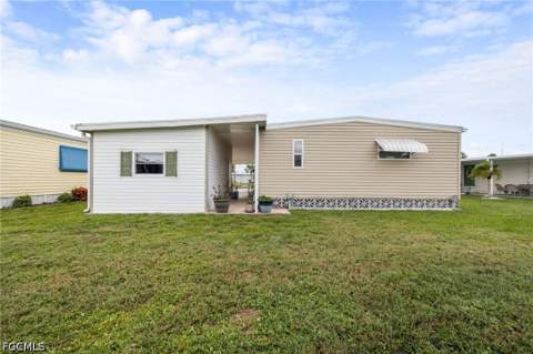 529 Palmer Blvd, North Fort Myers FL - photo 24 of 36