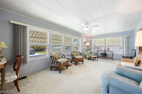 529 Palmer Blvd, North Fort Myers FL - photo 6 of 36