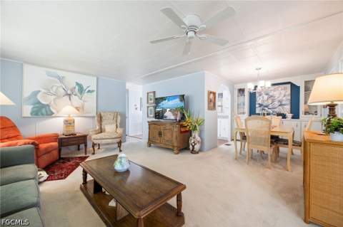 529 Palmer Blvd, North Fort Myers FL - photo 9 of 36