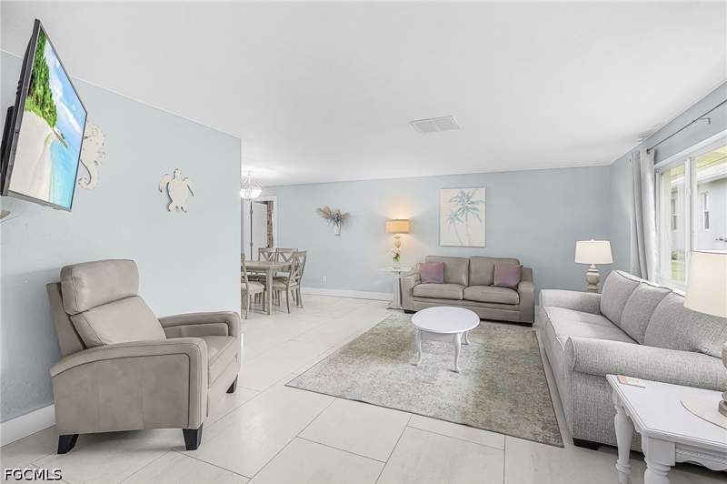 3 bedroom SingleFamilyResidence at 12088 Boat Shell Dr, Matlacha Isles, Matlacha Isles — photo 5