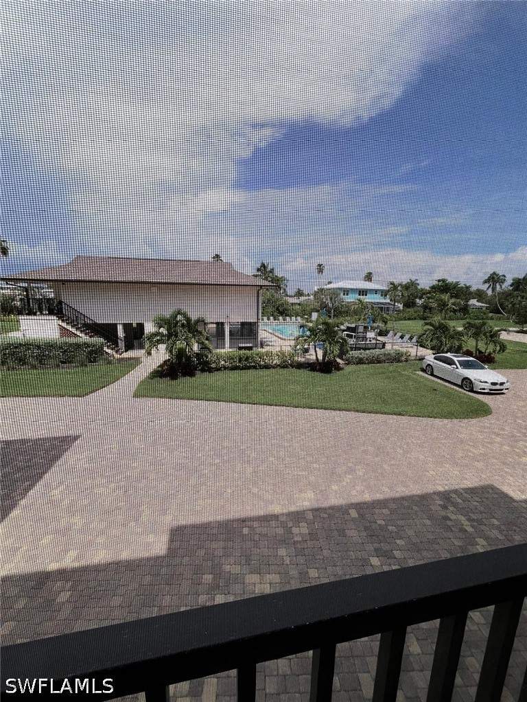 2 bedroom Condominium at 6655 Estero Blvd 114, Fairview Isles Condo, Fort Myers Beach — photo 3