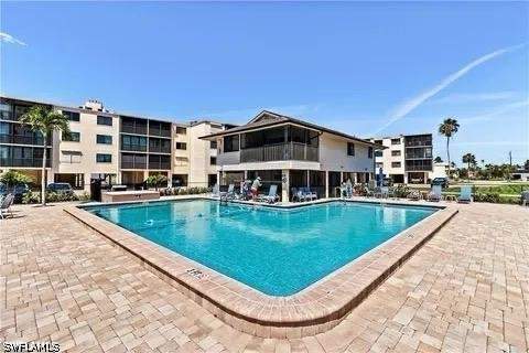 2 bedroom Condominium at 6655 Estero Blvd 114, Fairview Isles Condo, Fort Myers Beach — photo 4