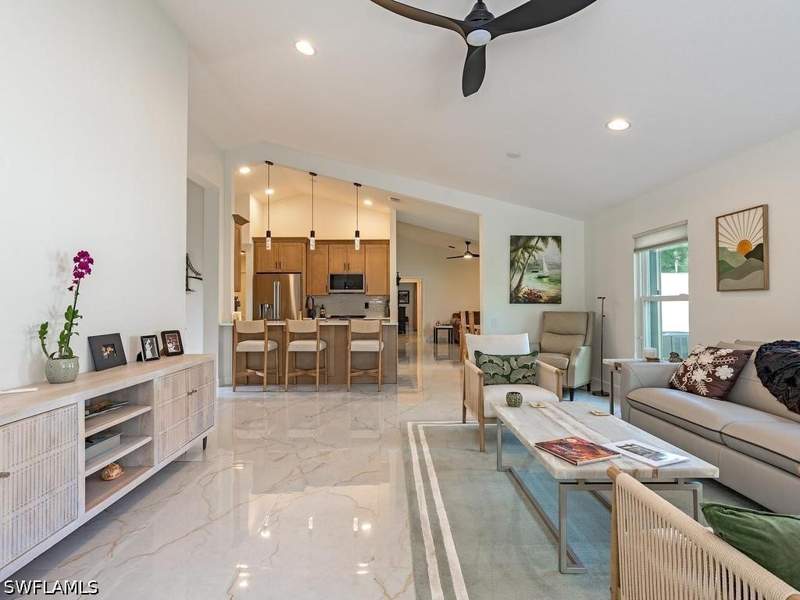 2 bedroom SingleFamilyResidence at 8901 Cascades Isle Blvd, Cascades At Estero, Estero — photo 3