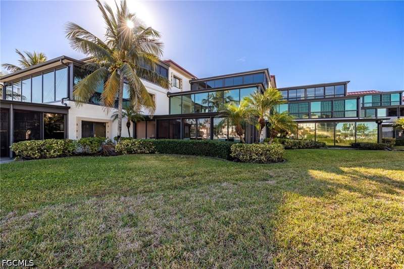 3 bedroom Condominium at 3250 Southshore Dr 55A, Burnt Store Marina, Punta Gorda — photo 2