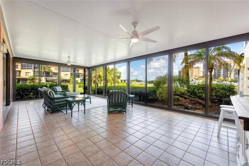 3 bedroom Condominium at 3250 Southshore Dr 55A, Burnt Store Marina, Punta Gorda — photo 4