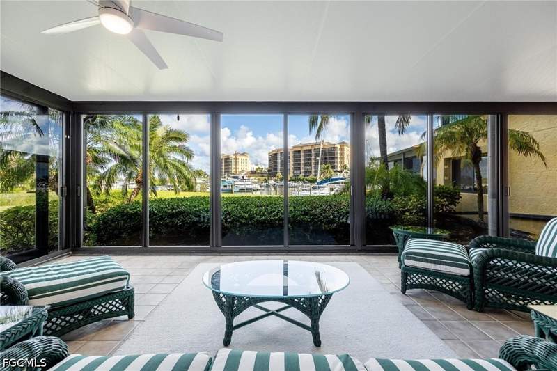 3 bedroom Condominium at 3250 Southshore Dr 55A, Burnt Store Marina, Punta Gorda — photo 5