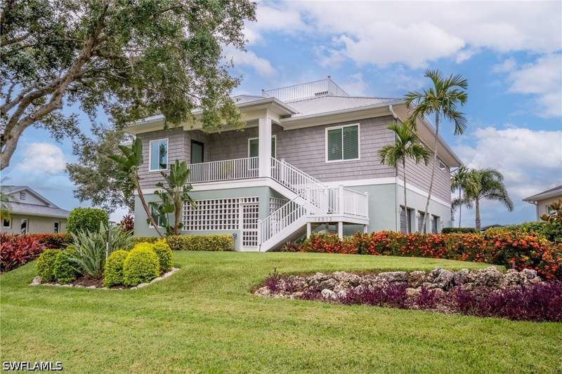 4 bedroom SingleFamilyResidence at 14912 Wise Way, Paradise Shores, Fort Myers — photo 2