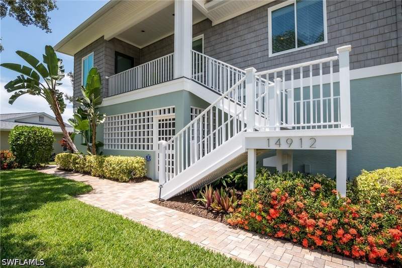 4 bedroom SingleFamilyResidence at 14912 Wise Way, Paradise Shores, Fort Myers — photo 3