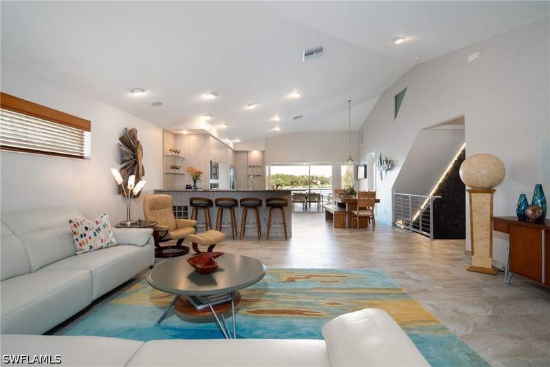 4 bedroom SingleFamilyResidence at 14912 Wise Way, Paradise Shores, Fort Myers — photo 5