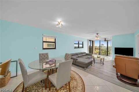 4260 SE 20th Pl 401, Cape Coral FL - photo 11 of 22