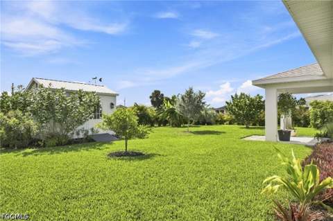2725 NW 19th Pl, Cape Coral FL - photo 18 of 29