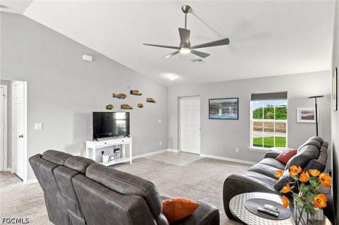 2725 NW 19th Pl, Cape Coral FL - photo 6 of 29
