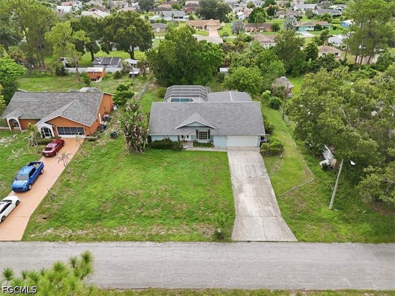 4 bedroom SingleFamilyResidence at 115 Robert Ave, Lehigh Acres, Lehigh Acres — photo 3