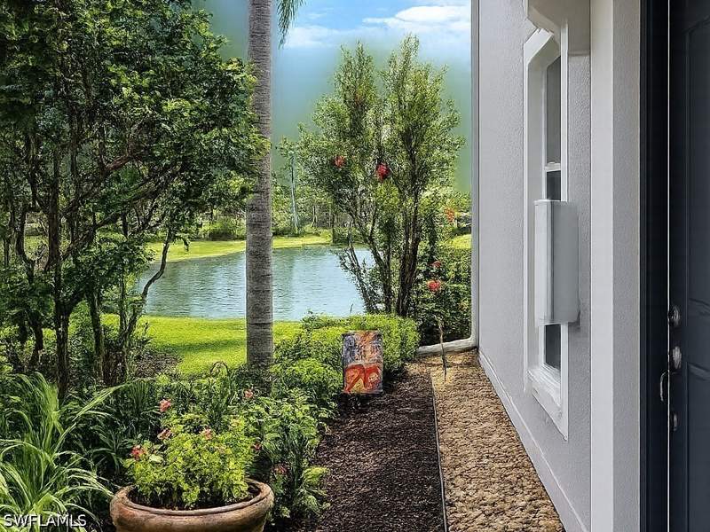 3 bedroom Townhouse at 15776 Marcello Cir 180, Milano, Naples — photo 3
