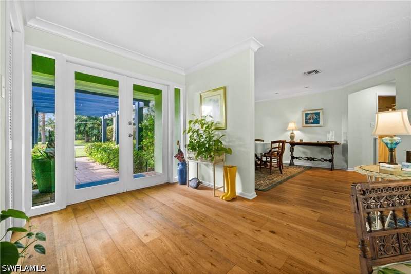 2 bedroom SingleFamilyResidence at 1903 Imperial Golf Co Blvd, Imperial Golf Estates, Naples — photo 5
