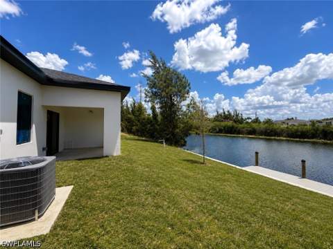 2626 NW 26th Ave, Cape Coral FL - photo 21 of 23