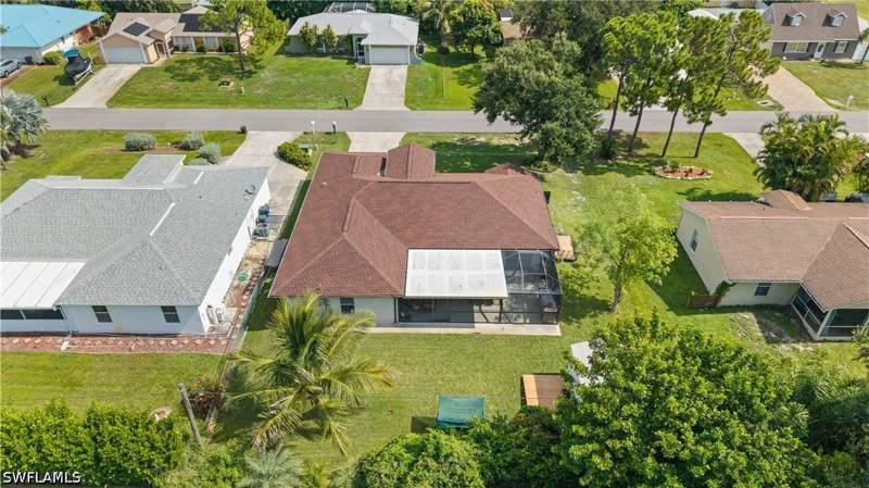 3 bedroom SingleFamilyResidence at 9052 Cypress Dr N, San Carlos Park, Fort Myers — photo 2