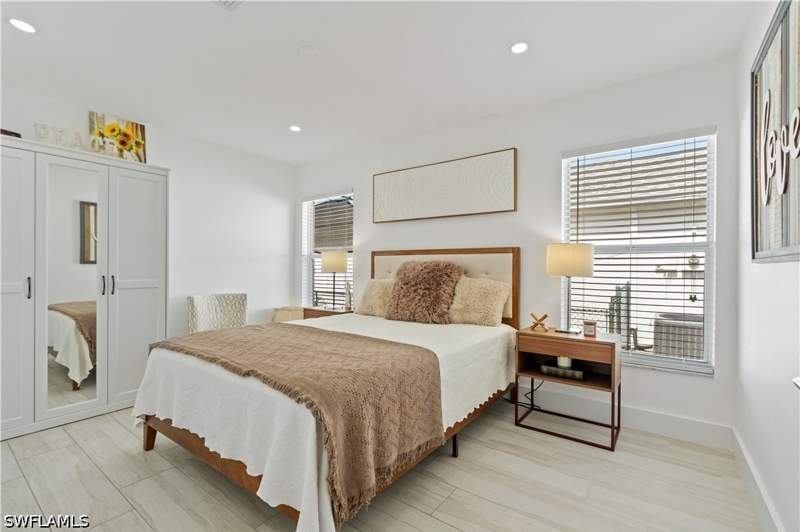 3 bedroom SingleFamilyResidence at 9052 Cypress Dr N, San Carlos Park, Fort Myers — photo 3