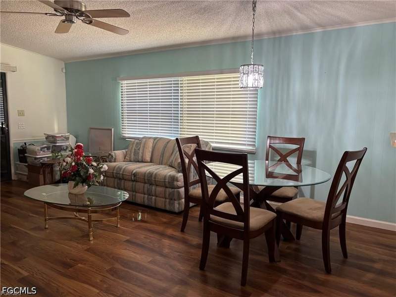 2 bedroom ManufacturedHome at 3050 Rain Dance Ln, Lake Arrowhead Mob Village, North Fort Myers — photo 5
