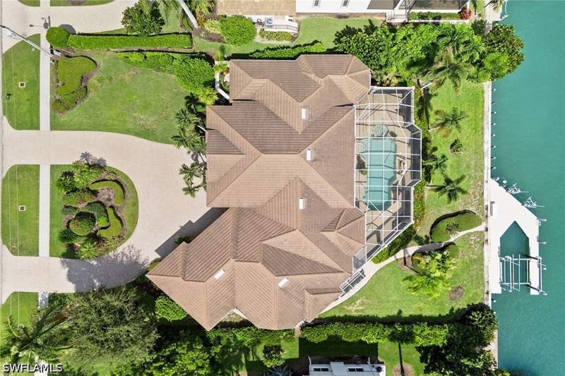 3 bedroom SingleFamilyResidence at 1578 Heights Ct, Estates, Marco Island — photo 2