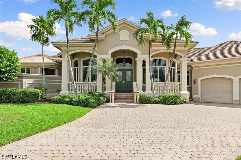 3 bedroom SingleFamilyResidence at 1578 Heights Ct, Estates, Marco Island — photo 5